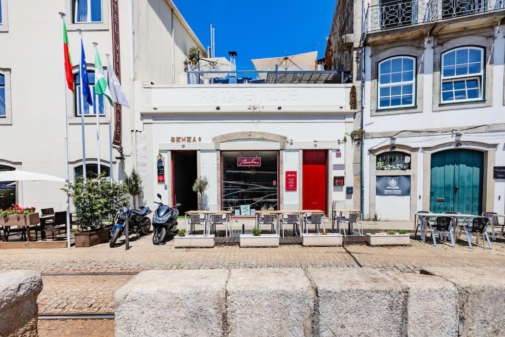 Porto City Holidays By Douro River Exterior photo