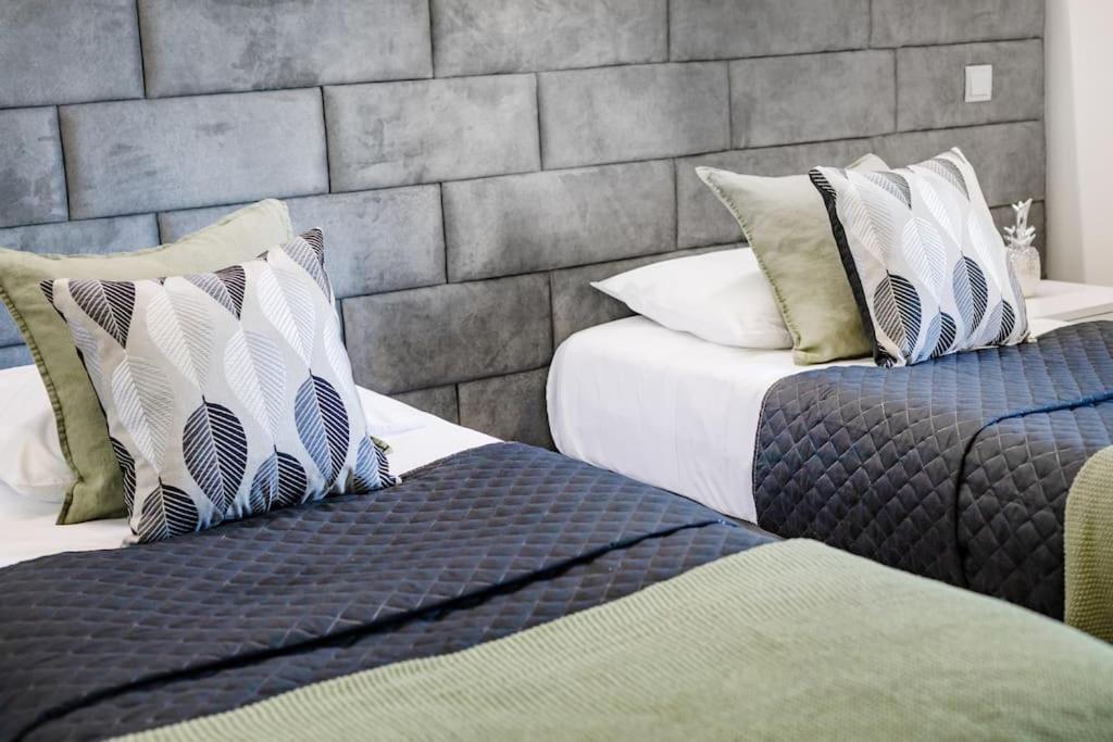 Porto City Holidays By Douro River Exterior photo