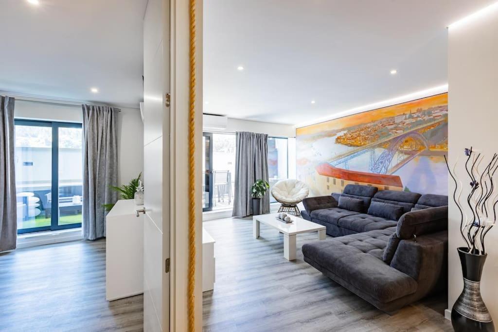 Porto City Holidays By Douro River Exterior photo