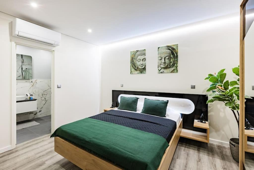 Porto City Holidays By Douro River Exterior photo