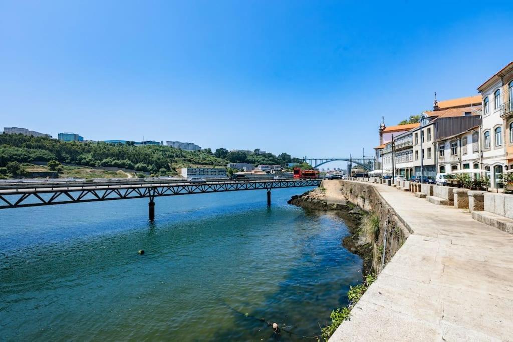 Porto City Holidays By Douro River Exterior photo