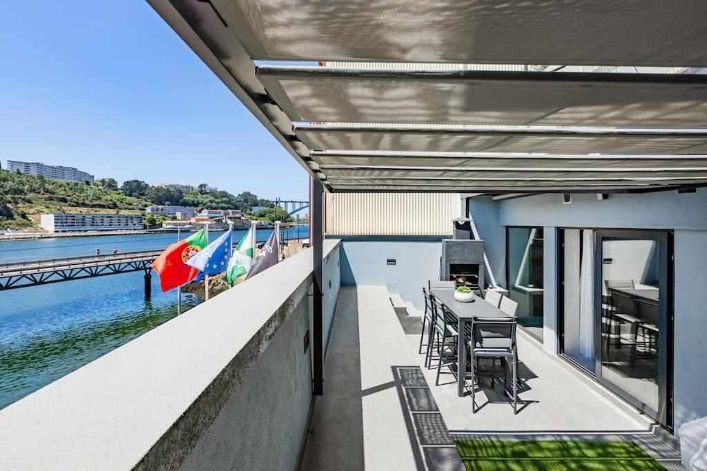 Porto City Holidays By Douro River Exterior photo